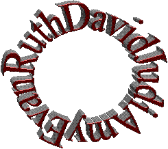 RuthDavidJudiAmyEvan